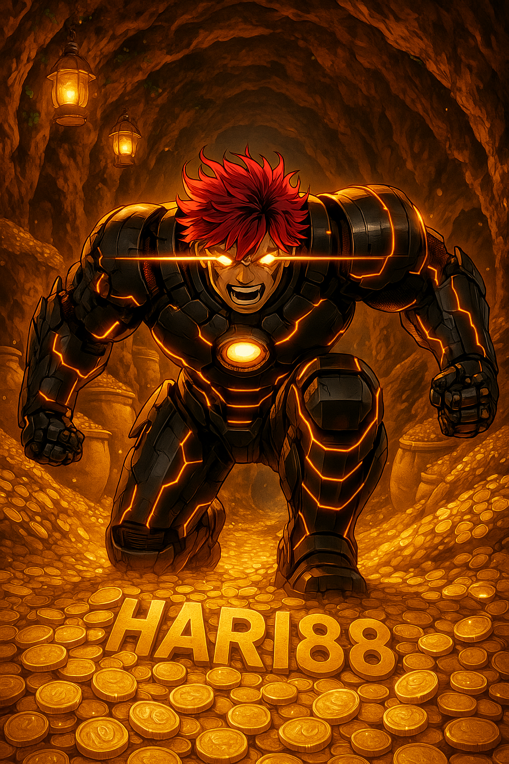 WUKONG303